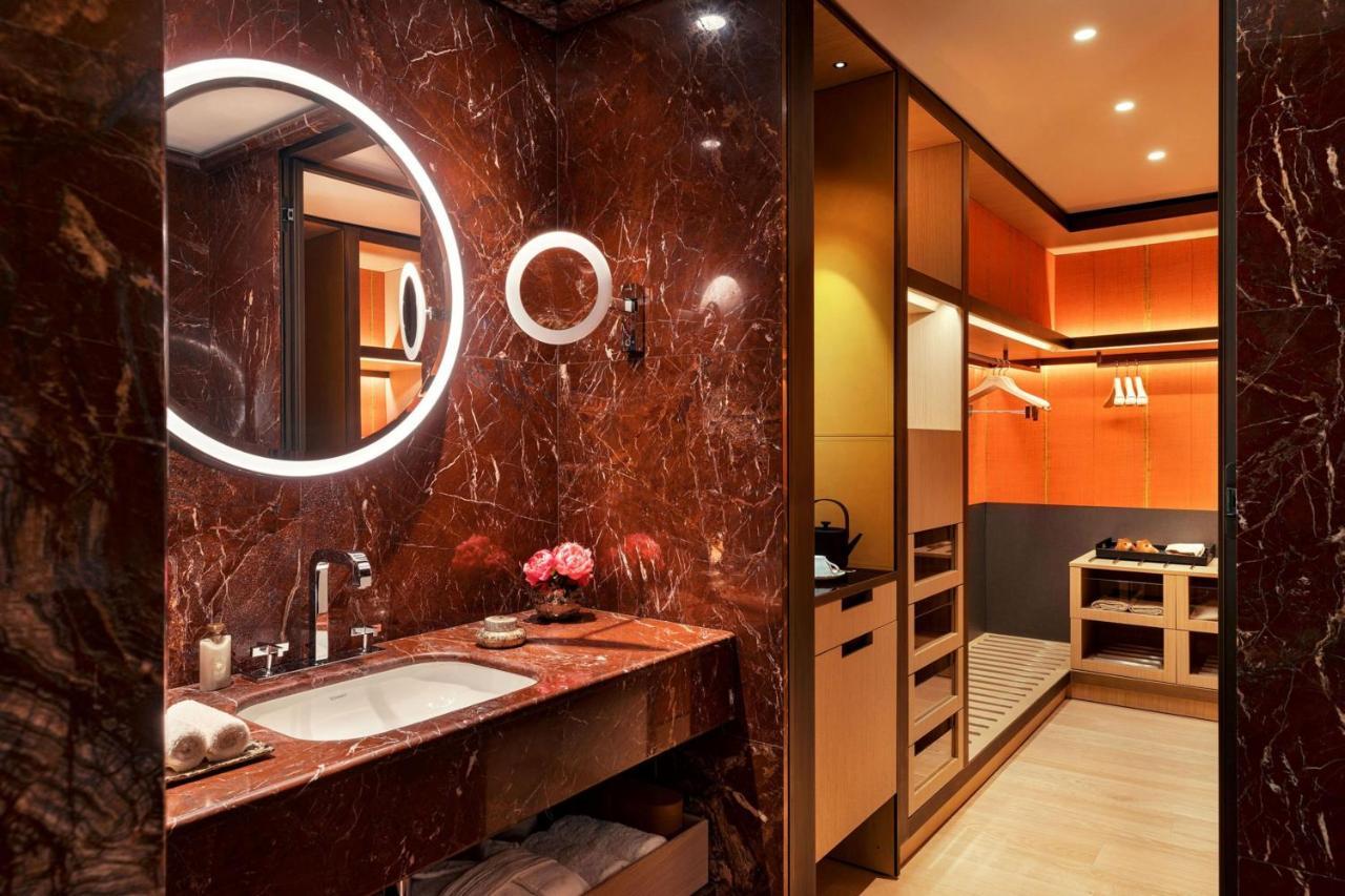 Bvlgari Hotel Roma Exterior photo
