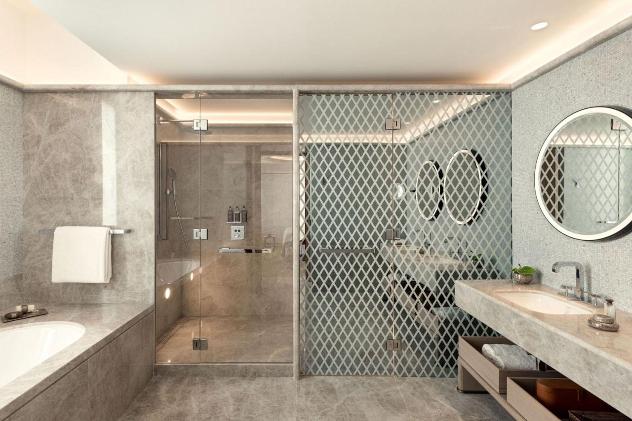 Bvlgari Hotel Roma Exterior photo