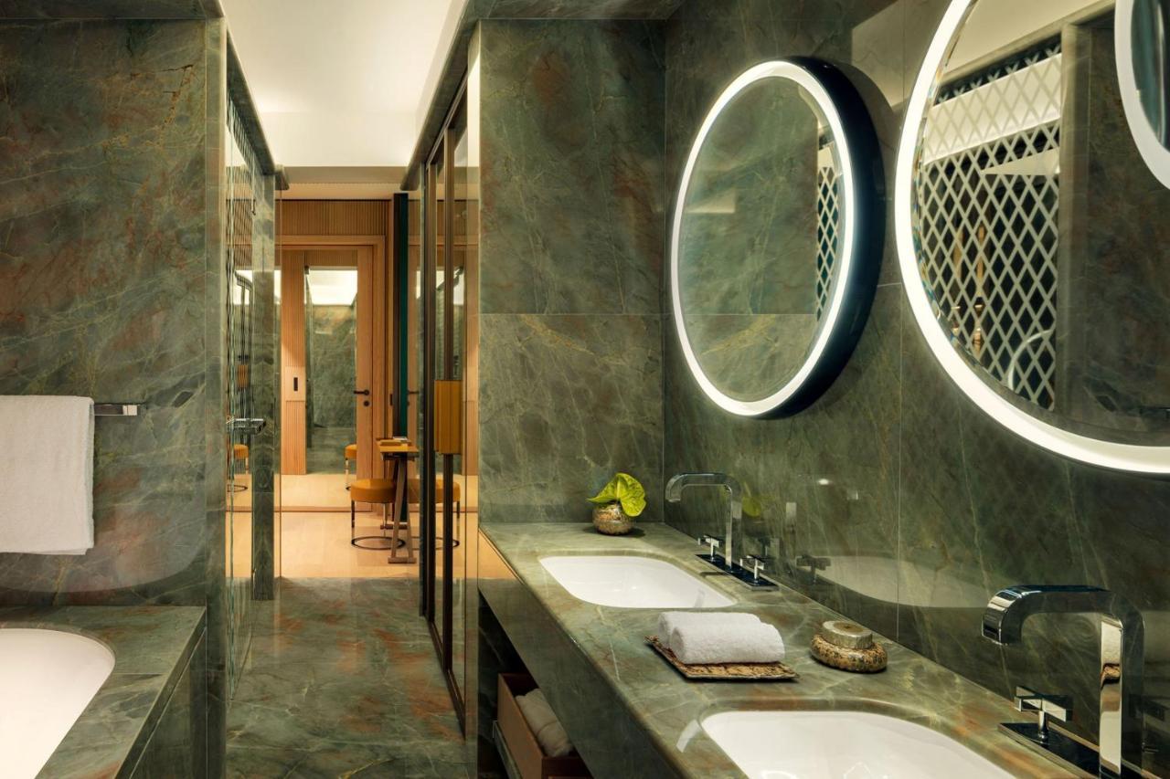 Bvlgari Hotel Roma Exterior photo