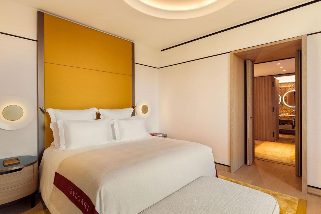 Bvlgari Hotel Roma Exterior photo